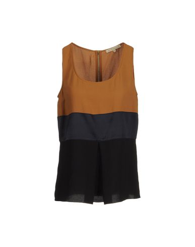 ZOOM L' AUTRE CHOSE - Sleeveless t-shirt