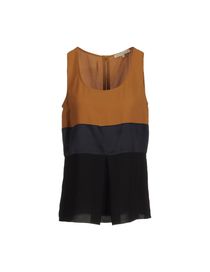 L' AUTRE CHOSE - Sleeveless t-shirt