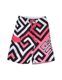 QUIKSILVER - Beach pants