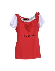 LOVE MOSCHINO - T-shirt