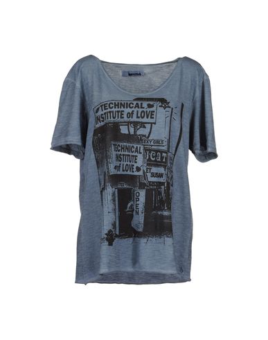 ZOOM IMPERIAL - T-shirt