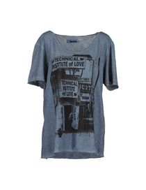 IMPERIAL - Short sleeve t-shirt