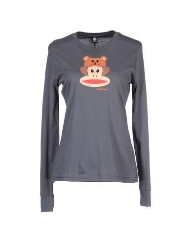ZOOM PAUL FRANK - Long sleeve t-shirt