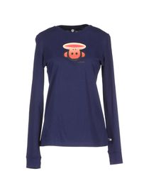 PAUL FRANK - Long sleeve t-shirt