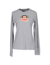 PAUL FRANK - Long sleeve t-shirt