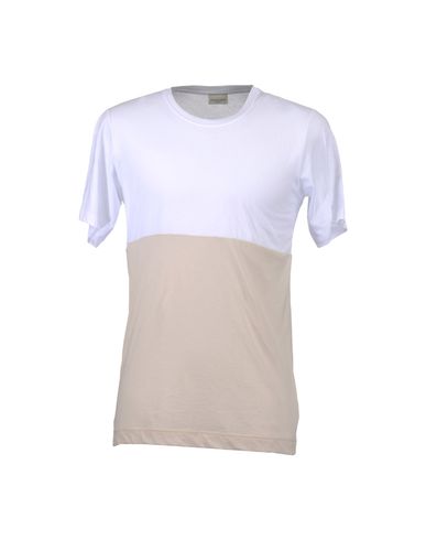 ZOOM DRIES VAN NOTEN - Short sleeve t-shirt