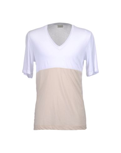 ZOOM DRIES VAN NOTEN - Short sleeve t-shirt