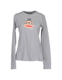 PAUL FRANK - Long sleeve t-shirt