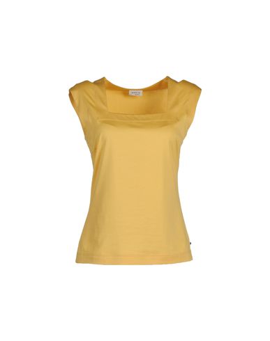 ZOOM AKRIS PUNTO - Sleeveless t-shirt