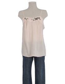 ESSENTIEL GIRLS - Top