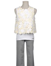 I PINCO PALLINO I&S CAVALLERI - Top