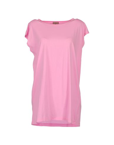 ZOOM MALIPARMI - Sleeveless t-shirt