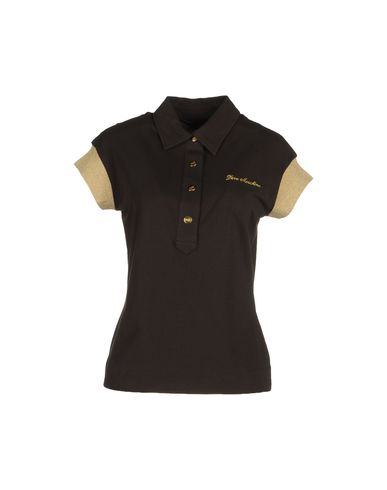 ZOOM LOVE MOSCHINO - Polo shirt