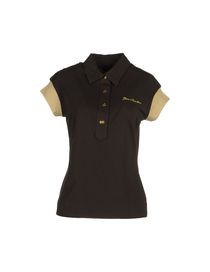 LOVE MOSCHINO - Polo shirt