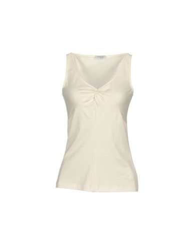 ZOOM AKRIS PUNTO - Sleeveless t-shirt