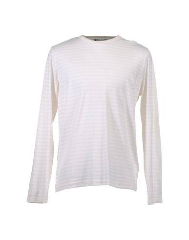 ZOOM Y-3 - Long sleeve t-shirt