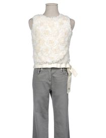 I PINCO PALLINO I&S CAVALLERI - Top