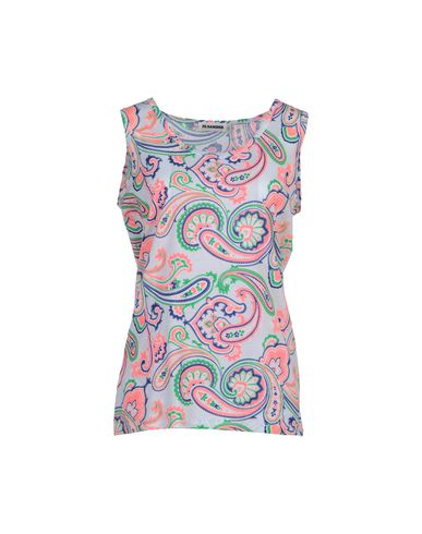 ZOOM JIL SANDER - Top