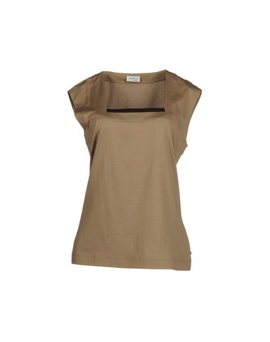 ZOOM AKRIS PUNTO - Sleeveless t-shirt