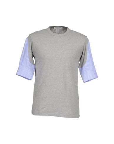ZOOM COMME des GARÇONS SHIRT - Short sleeve t-shirt