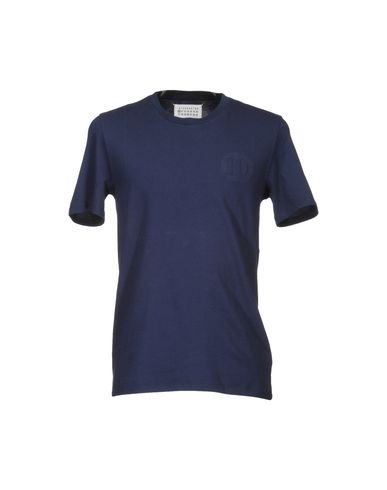 ZOOM MAISON MARTIN MARGIELA 10 - Short sleeve t-shirt