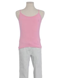 MISS BLUMARINE - Top