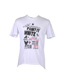 GOLD CASE by ROCCO FRAIOLI - T-shirt