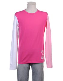 BIKKEMBERGS - T-shirt