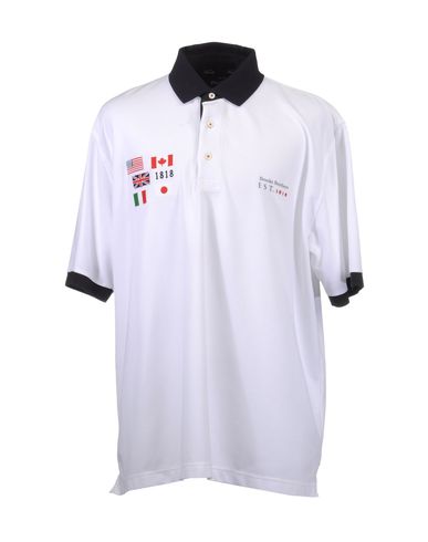 ZOOM BROOKS BROTHERS - Polo shirt