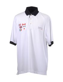 BROOKS BROTHERS - Polo shirt