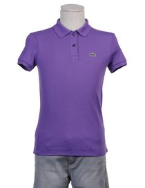 LACOSTE - Polo shirt