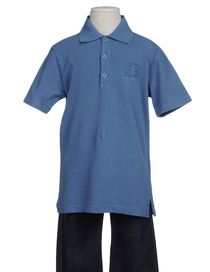 RICHMOND JR - Polo shirt