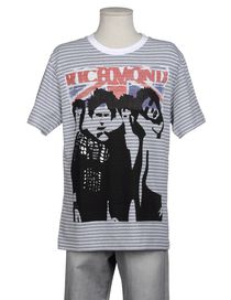 RICHMOND JR - T-shirt