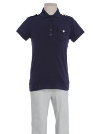 BLAUER - Polo shirt