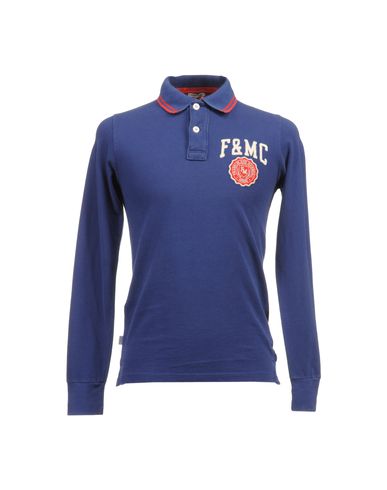 ZOOM FRANKLIN & MARSHALL - Polo shirt