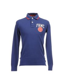 FRANKLIN & MARSHALL - Polo shirt