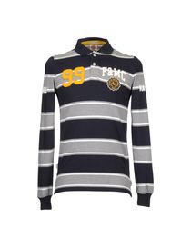 FRANKLIN & MARSHALL - Polo shirt