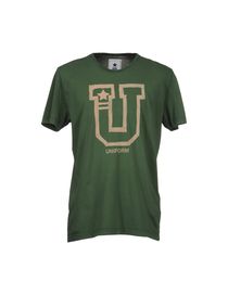 UNIFORM - T-shirt