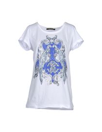 ROBERTO CAVALLI - T-shirt