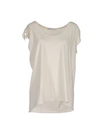 SOHO DE LUXE - Sleeveless t-shirt