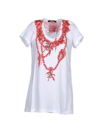 ROBERTO CAVALLI - T-shirt