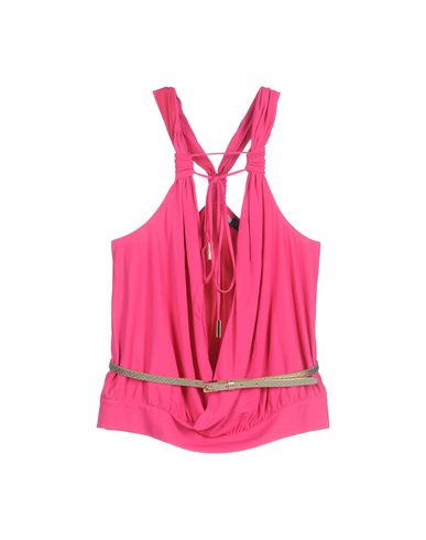 ZOOM DSQUARED2 - Top