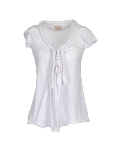 ZOOM COAST,WEBER & AHAUS - Short sleeve t-shirt