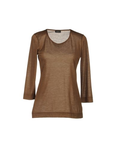 ZOOM AKRIS - Cashmere sweater