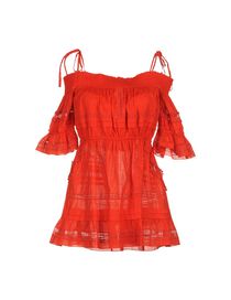 ROBERTO CAVALLI - Blouse