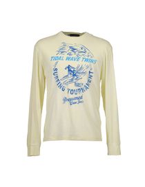 DSQUARED2 - Long sleeve t-shirt