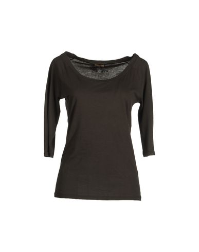 ZOOM MALIPARMI - Short sleeve t-shirt