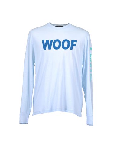 ZOOM DSQUARED2 - Long sleeve t-shirt