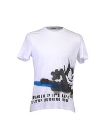 ICEBERG - Short sleeve t-shirt