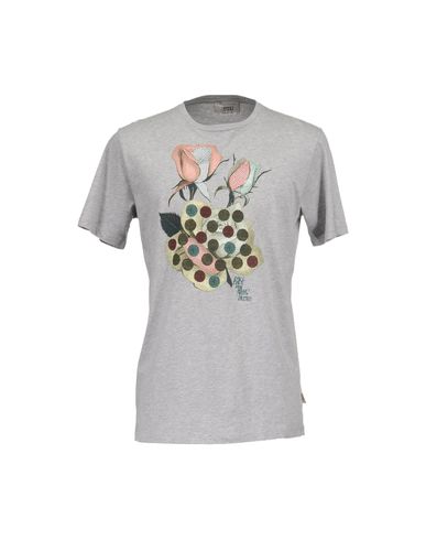 ZOOM MARC JACOBS - Short sleeve t-shirt